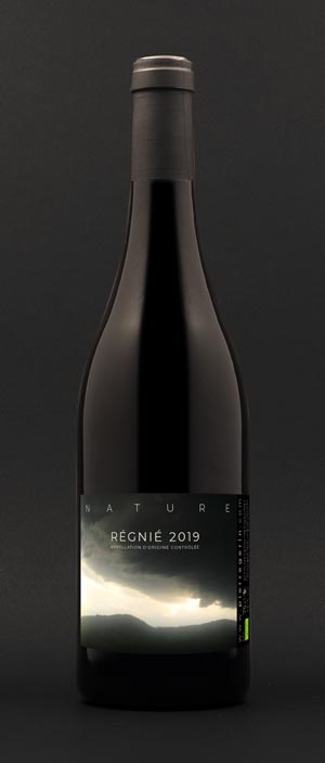 Régnié de Pierre Gerin